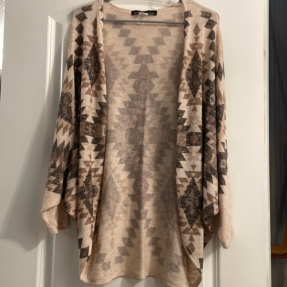 Dainty hooligan sweater